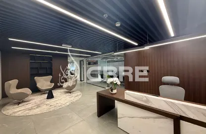 Office Space - Studio - 1 Bathroom for sale in Boulevard Plaza 2 - Boulevard Plaza Towers - Downtown Dubai - Dubai