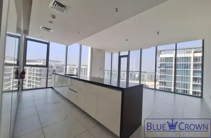 Apartment - 2 Bedrooms - 4 Bathrooms for rent in Residences 14 - District One - Mohammed Bin Rashid City - Dubai