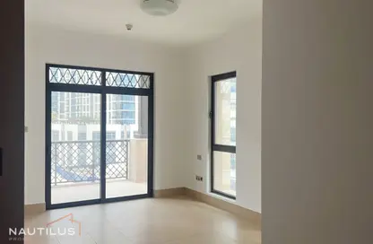 شقة - غرفة نوم - 1 حمام للايجار في زنجبيل 2 - زنجبيل - المدينة القديمة - دبي