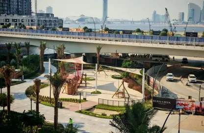 شقة - غرفة نوم - 1 حمام للايجار في روز ووتر بيلدنج 3 - جريك بيتش - ميناء خور دبي (ذا لاجونز) - دبي شقة - غرفة نوم - 1 حمام للايجار في روز ووتر بيلدنج 3 - جريك بيتش - ميناء خور دبي (ذا لاجونز) - دبي