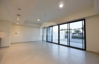 Townhouse - 3 Bedrooms - 4 Bathrooms for rent in Nara - The Valley - Dubai