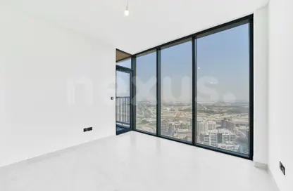 Apartment - 3 Bedrooms - 5 Bathrooms for rent in The Crest - Sobha Hartland - Mohammed Bin Rashid City - Dubai