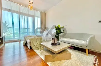Apartment - Studio - 1 Bathroom for sale in Carson C - Carson - DAMAC Hills - Dubai