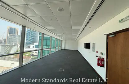 Office Space - Studio - 4 Bathrooms for rent in Liberty House - DIFC - Dubai