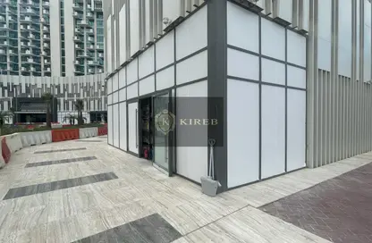 صورة لـ مبنى خارجي محل - استوديو للبيع في فرهاد عزيزي ريزيدنس - الجداف - دبي ، صورة رقم 1