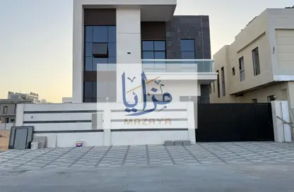 فيلا - 5 غرف نوم - 7 حمامات للبيع في 1 الياسمين - الياسمين - عجمان