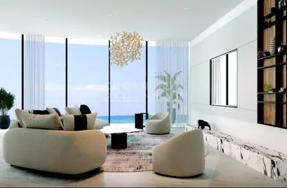 Townhouse - 3 Bedrooms - 3 Bathrooms for sale in Sea La Vie - Yas Bay - Yas Island - Abu Dhabi