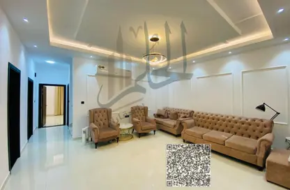 فيلا - 6 غرف نوم - 7 حمامات للايجار في قرية الاميرة - الياسمين - عجمان فيلا - 6 غرف نوم - 7 حمامات للايجار في قرية الاميرة - الياسمين - عجمان