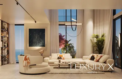 شقة - 2 غرف نوم - 2 حمامات للبيع في فيلا ديل برونيلو - جزر دبي - دبي شقة - 2 غرف نوم - 2 حمامات للبيع في فيلا ديل برونيلو - جزر دبي - دبي