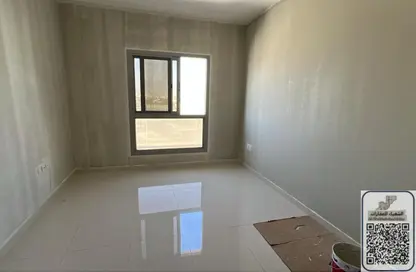 Apartment - 3 Bedrooms - 4 Bathrooms for rent in Al Jurf 2 - Al Jurf - Ajman Downtown - Ajman