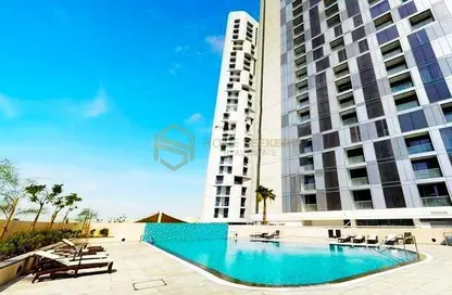 شقة - غرفة نوم - 2 حمامات للبيع في ميرا شمس - شمس أبوظبي - جزيرة الريم - أبوظبي