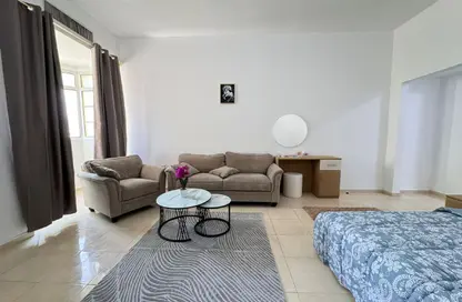 شقة - 1 حمام للايجار في فيلات مدينة خليفة آيه - مدينة خليفة أ - مدينة خليفة - أبوظبي