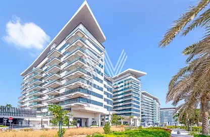 Apartment - 1 Bedroom - 2 Bathrooms for sale in Mayan 3 - Mayan - Yas Island - Abu Dhabi