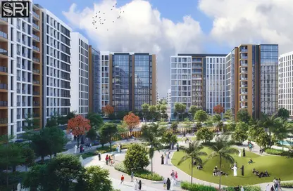 Apartment - 2 Bedrooms - 3 Bathrooms for sale in Olfah - Muwaileh Commercial - Sharjah Apartment - 2 Bedrooms - 3 Bathrooms for sale in Olfah - Muwaileh Commercial - Sharjah