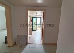 Empty Room image for: Apartment - 2 bedrooms - 2 bathrooms for rent in Gate Tower 2 - Musheiref - Ajman, Image 1