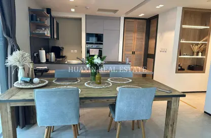 Apartment - 2 Bedrooms - 3 Bathrooms for sale in The Terraces - Mohammed Bin Rashid City - Dubai