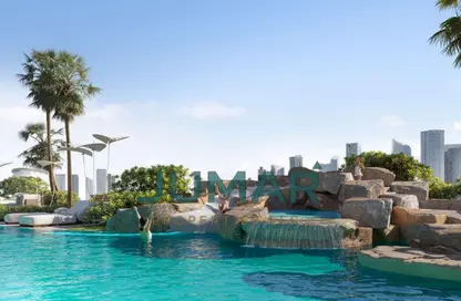 Apartment - 2 Bedrooms - 2 Bathrooms for sale in Alta View Skyhomes - District 10 - Jumeirah Village Circle - Dubai