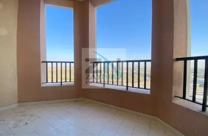 Apartment - 3 Bedrooms - 4 Bathrooms for rent in Silicon Gates 1 - Silicon Gates - Dubai Silicon Oasis - Dubai