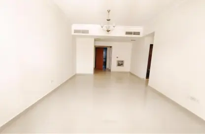 Apartment - 2 Bedrooms - 2 Bathrooms for rent in The Square 1 - Muwaileh Commercial - Sharjah