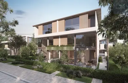 Villa - 3 Bedrooms - 4 Bathrooms for sale in Nad Al Sheba Gardens Phase 3 - Nad Al Sheba 1 - Nad Al Sheba - Dubai