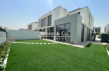 Townhouse - 4 Bedrooms - 5 Bathrooms for sale in Murooj Al Furjan West - Al Furjan - Dubai