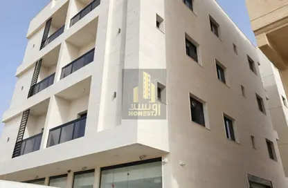 Whole Building - Studio - 7+ Bathrooms for sale in Ajman Global City - Al Alia - Ajman