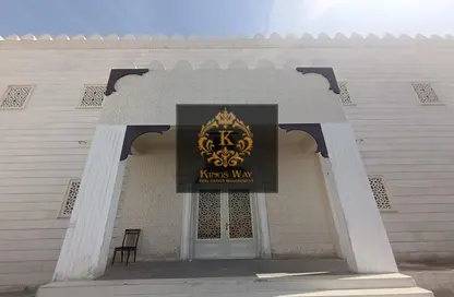 فيلا - غرفة نوم - 1 حمام للايجار في مدينة محمد بن زايد - أبوظبي