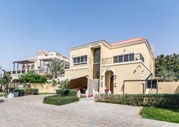 Villa - 5 bedrooms - 5 bathrooms for sale in Hacienda - The Villa - Dubai