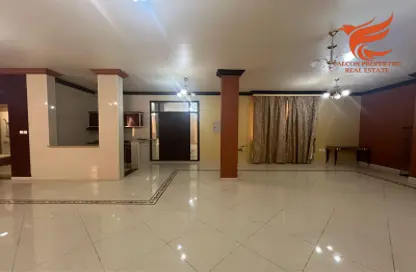 فيلا - 8 غرف نوم - 8 حمامات للايجار في الظيت الجنوبي - الظيت - رأس الخيمة