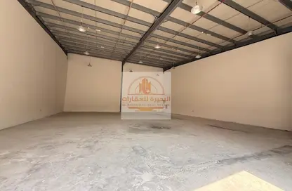 مستودع - استوديو - 2 حمامات للايجار في الصجعة الصناعية - آلصجعه - الشارقة مستودع - استوديو - 2 حمامات للايجار في الصجعة الصناعية - آلصجعه - الشارقة