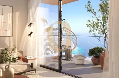 شقة - غرفة نوم - 2 حمامات للبيع في أوريس - المدينة الملاحية - دبي شقة - غرفة نوم - 2 حمامات للبيع في أوريس - المدينة الملاحية - دبي