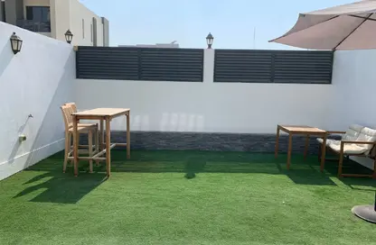 Villa - 4 Bedrooms - 5 Bathrooms for rent in Al Furjan West - Al Furjan - Dubai