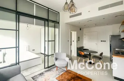 Apartment - 1 Bedroom - 1 Bathroom for rent in Collective 2.0 Tower B - Collective 2.0 - Dubai Hills Estate - Dubai