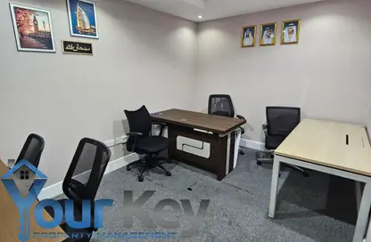 مركز أعمال - استوديو للايجار في اي بي اي وورلد تاور - شارع الشيخ زايد - دبي مركز أعمال - استوديو للايجار في اي بي اي وورلد تاور - شارع الشيخ زايد - دبي