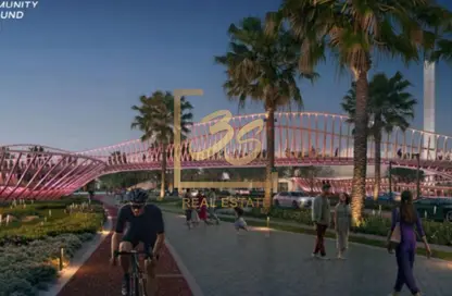 تاون هاوس - 3 غرف نوم - 4 حمامات للبيع في فولز - هافن باي الدار - دبي لاند - دبي تاون هاوس - 3 غرف نوم - 4 حمامات للبيع في فولز - هافن باي الدار - دبي لاند - دبي