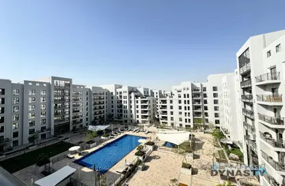 Apartment - 2 Bedrooms - 2 Bathrooms for sale in Safi I - Safi - Town Square - Dubai