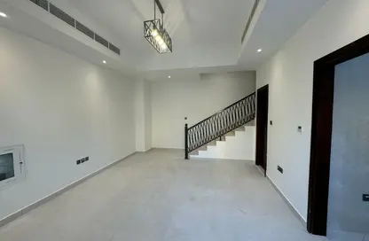 Townhouse - 3 Bedrooms - 3 Bathrooms for rent in Al Zaheya Gardens - Al Zahya - Ajman