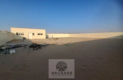أرض - استوديو للايجار في السجع إس - آلصجعه - الشارقة