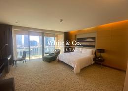 Studio - 1 bathroom for rent in The Address Dubai Mall - Downtown Dubai - Dubai