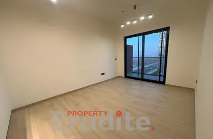 Apartment - 1 Bedroom - 1 Bathroom for sale in Binghatti Heights - Jumeirah Village Circle - Dubai Apartment - 1 Bedroom - 1 Bathroom for sale in Binghatti Heights - Jumeirah Village Circle - Dubai