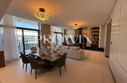 Apartment - 1 Bedroom - 2 Bathrooms for sale in Bellagio by Sunrise - Wasl Gate - Dubai