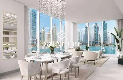 Apartment - 2 Bedrooms - 3 Bathrooms for sale in LIV Marina - Dubai Marina - Dubai
