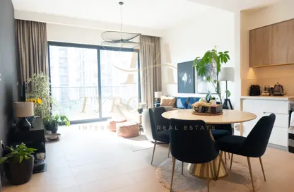 شقة - 2 غرف نوم - 2 حمامات للبيع في إكزيكتيف رزيدنسز 2 - إكزيكتيف رزيدنسز - دبي هيلز استيت - دبي