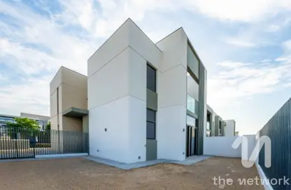 Villa - 4 Bedrooms - 5 Bathrooms for rent in Ruba - Arabian Ranches 3 - Dubai