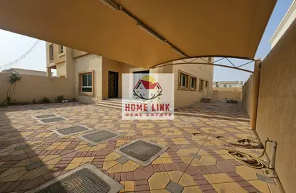 فيلا - 5 غرف نوم - 7 حمامات للايجار في حوشي - البادي - الشارقة فيلا - 5 غرف نوم - 7 حمامات للايجار في حوشي - البادي - الشارقة