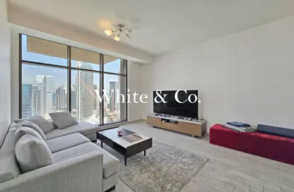 Apartment - 2 Bedrooms - 4 Bathrooms for sale in ATRIA RA - Atria Residences - Business Bay - Dubai
