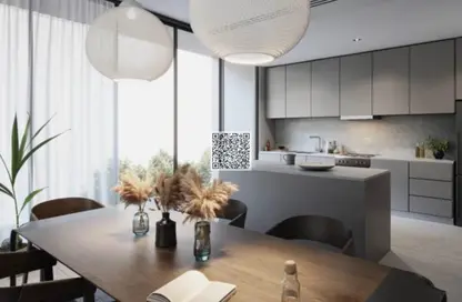 Apartment - 2 Bedrooms - 3 Bathrooms for sale in The Gate 3 - Aljada - Sharjah