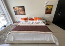 Apartment - 2 bedrooms - 3 bathrooms for rent in Skyview Tower - Dubai Marina - Dubai