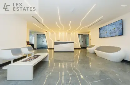 Office Space - Studio - 1 Bathroom for rent in Tiffany Tower - JLT Cluster W - Jumeirah Lake Towers - Dubai Office Space - Studio - 1 Bathroom for rent in Tiffany Tower - JLT Cluster W - Jumeirah Lake Towers - Dubai