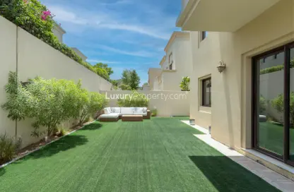 Villa - 4 Bedrooms - 4 Bathrooms for rent in Casa - Arabian Ranches 2 - Dubai